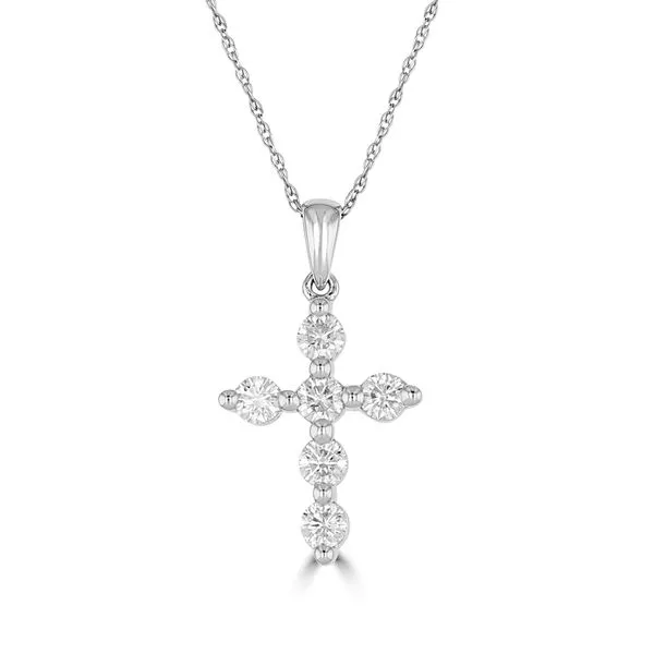 Diamond Cross Georgetown Jewelers Wood Dale, IL