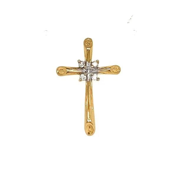 Diamond Cross Georgetown Jewelers Wood Dale, IL