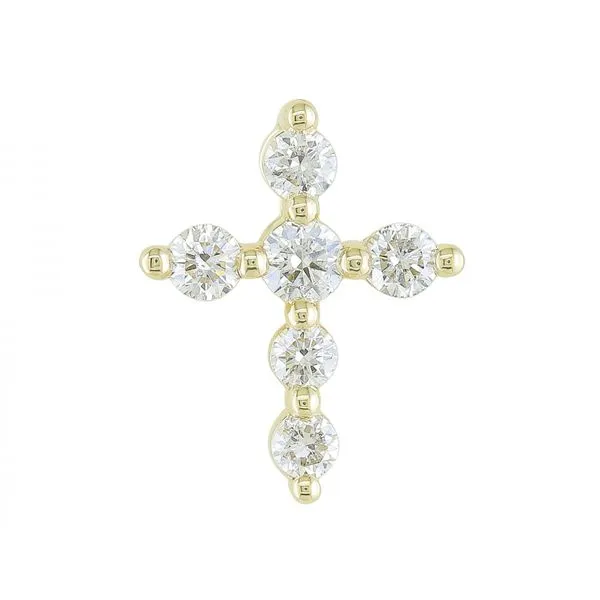 Diamond Cross Georgetown Jewelers Wood Dale, IL