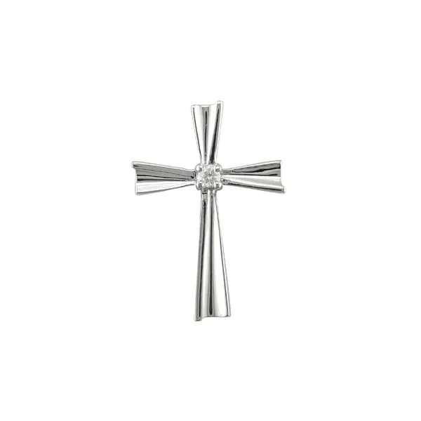 Diamond Cross Georgetown Jewelers Wood Dale, IL