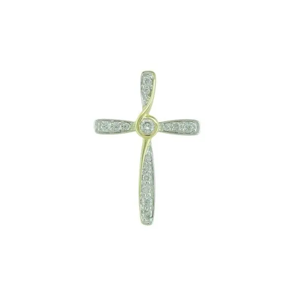 Diamond Cross Georgetown Jewelers Wood Dale, IL