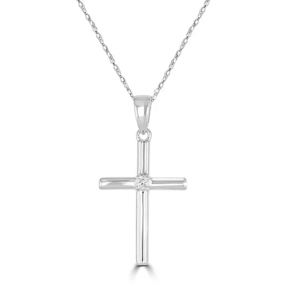 Diamond Cross Georgetown Jewelers Wood Dale, IL