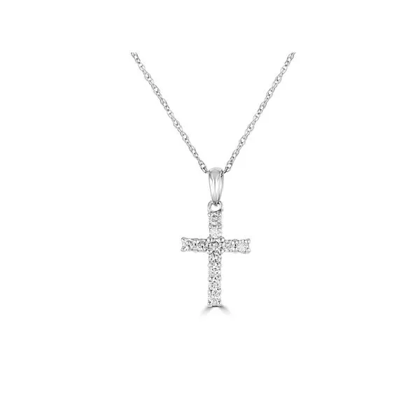 Diamond Cross Georgetown Jewelers Wood Dale, IL