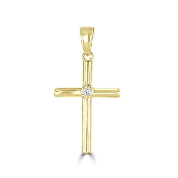 Diamond Cross