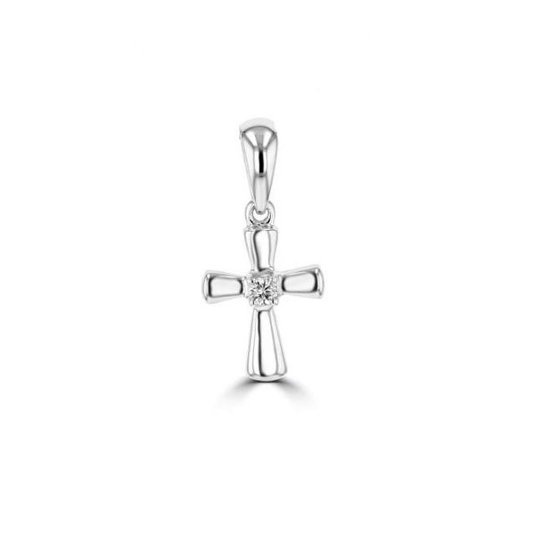Diamond Cross Georgetown Jewelers Wood Dale, IL