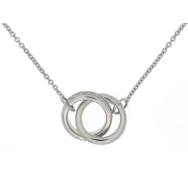Diamond Necklace similar item image