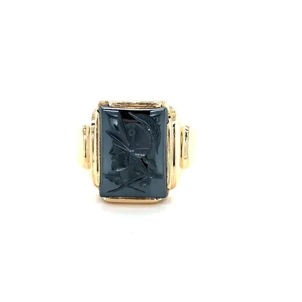 Colored Gemstone Ring Georgetown Jewelers Wood Dale, IL