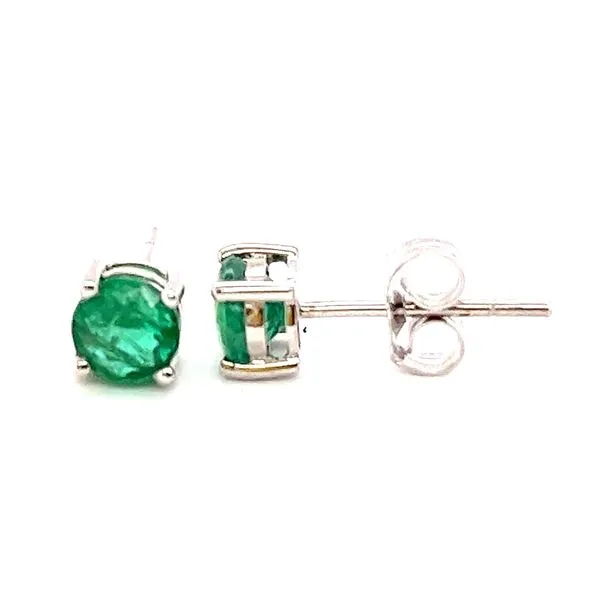 Colored Gemstone Earrings Georgetown Jewelers Wood Dale, IL