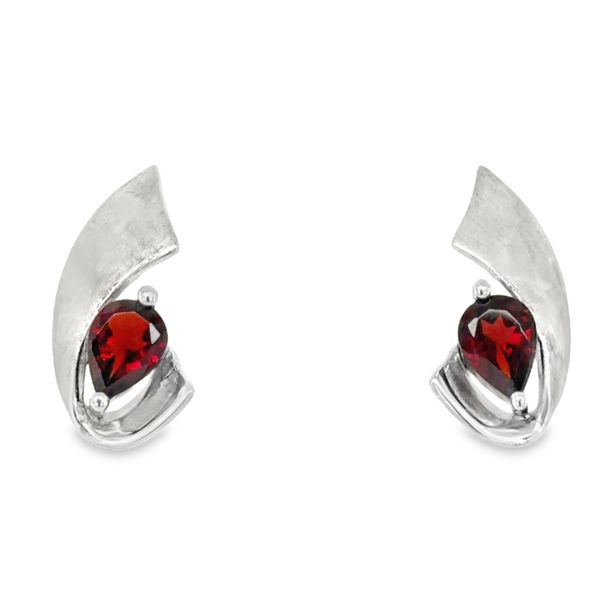 Colored Gemstone Earrings Georgetown Jewelers Wood Dale, IL