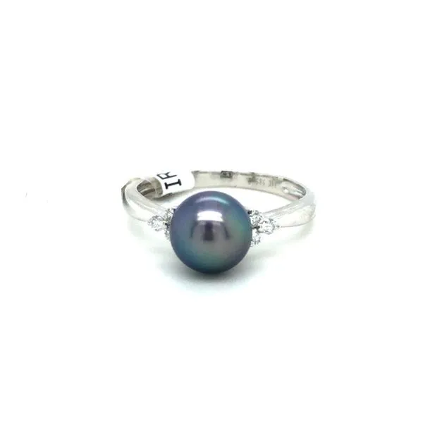 Pearl Ring Georgetown Jewelers Wood Dale, IL