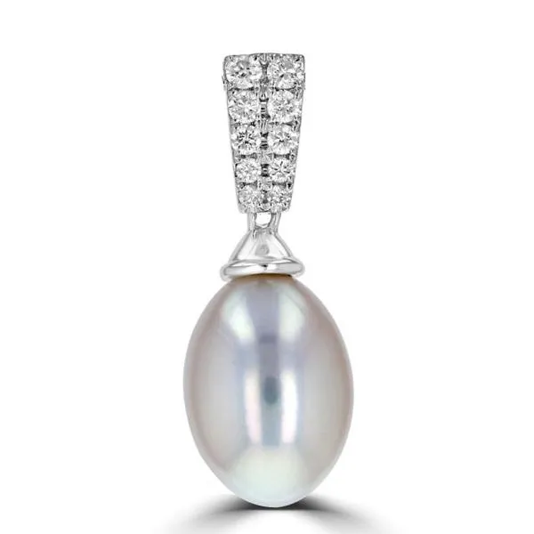 Pearl Necklace similar item image