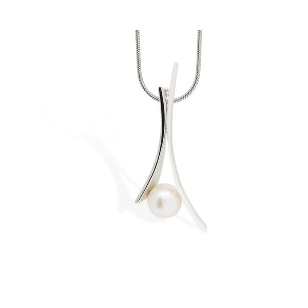 Pearl Necklace Georgetown Jewelers Wood Dale, IL