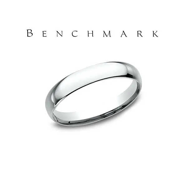 Standard Comfort Fit Wedding Band similar item image