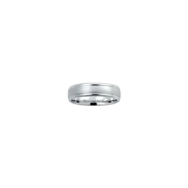 Gold Wedding Band Georgetown Jewelers Wood Dale, IL