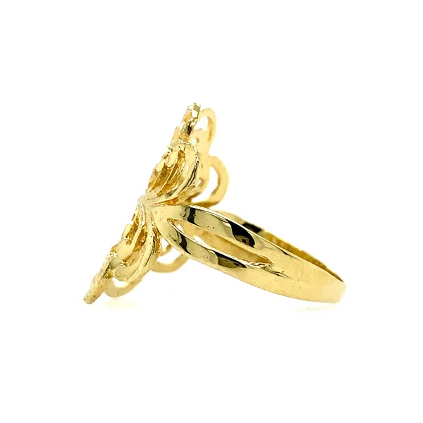 Gold Ring Image 2 Georgetown Jewelers Wood Dale, IL