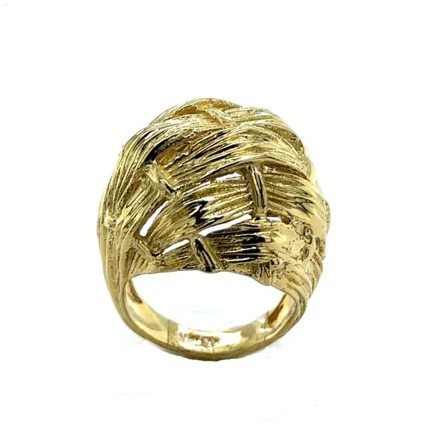 Gold Ring similar item image
