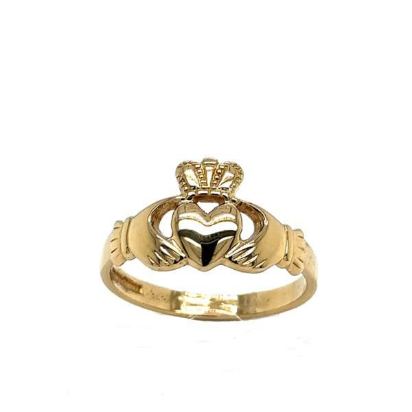 Jewelry with a Past Gold Ring 00141500095 10KY Jewelers Wood Dale, IL