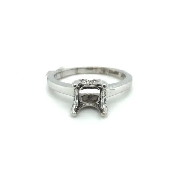 Impressa By Verragio Engagement Ring Mounting