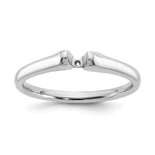 Engagement Ring Mounting