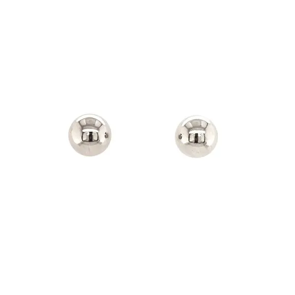 Gold Earrings Georgetown Jewelers Wood Dale, IL