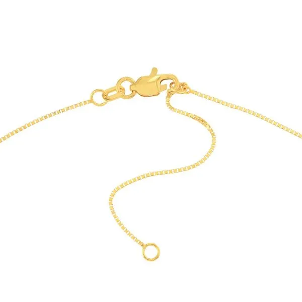 Gold Chain Georgetown Jewelers Wood Dale, IL
