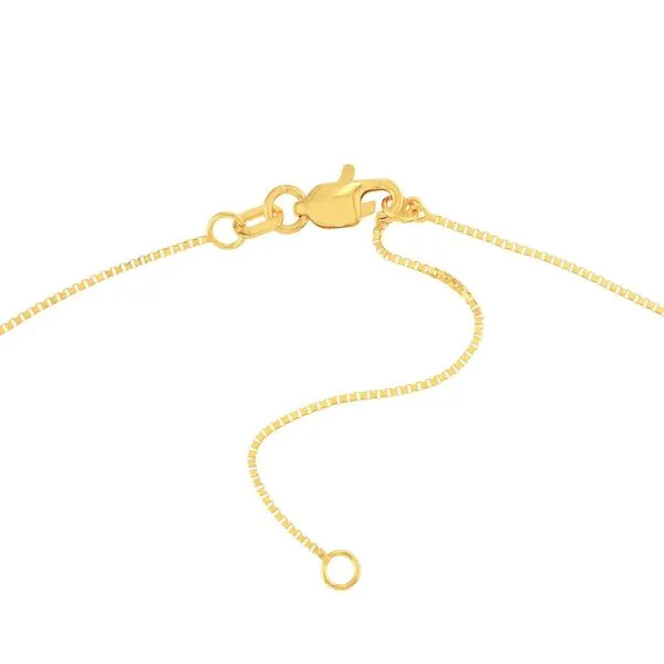 Gold Chain Georgetown Jewelers Wood Dale, IL