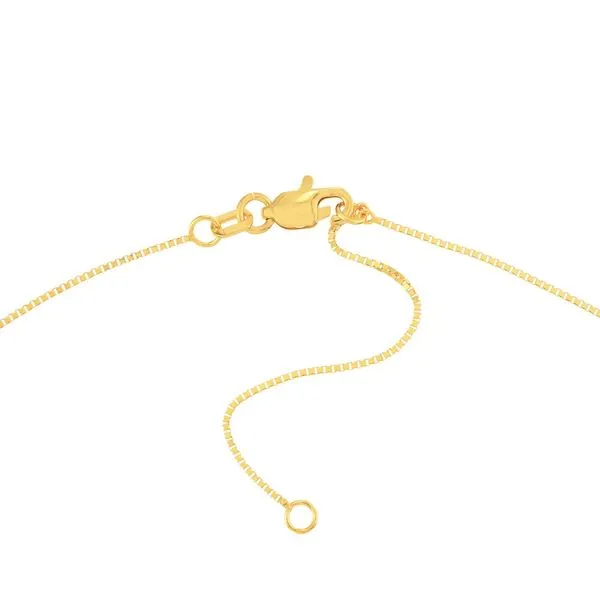 Gold Chain Georgetown Jewelers Wood Dale, IL