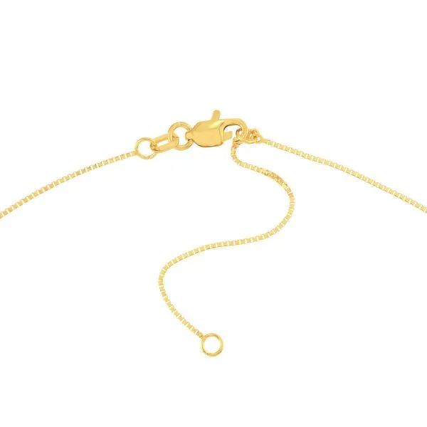 Gold Chain Georgetown Jewelers Wood Dale, IL