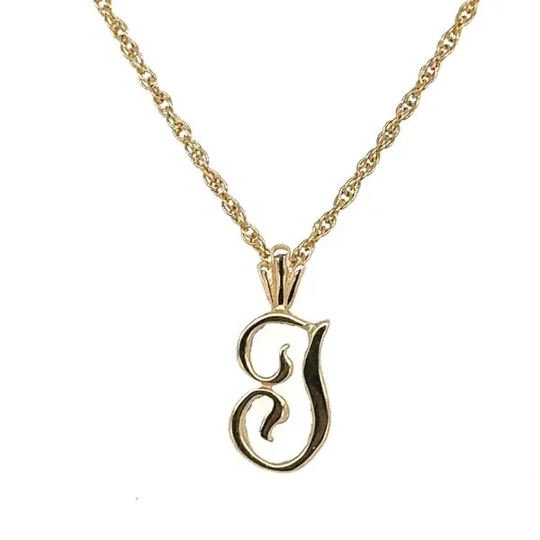 Gold Necklace similar item image
