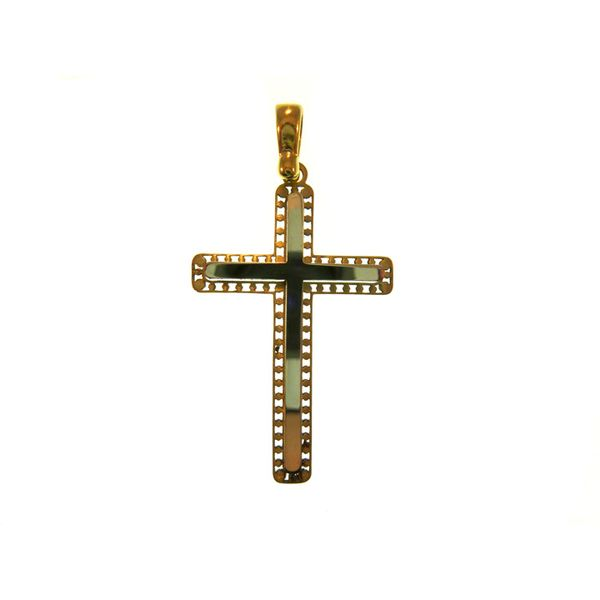 Gold Cross Georgetown Jewelers Wood Dale, IL