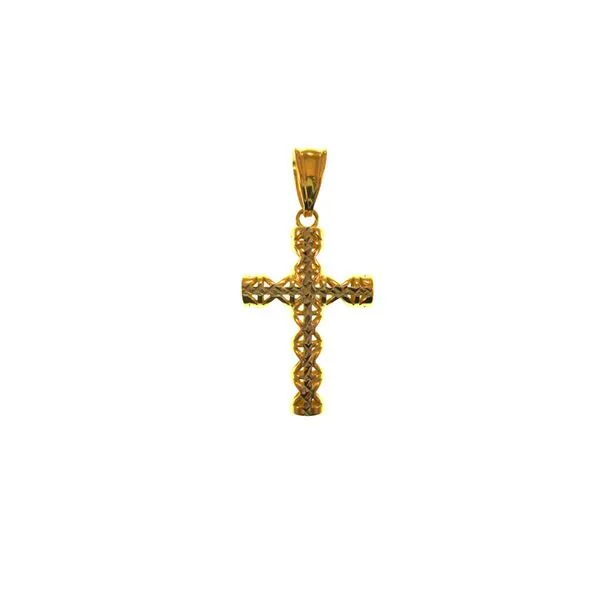 Gold Cross Georgetown Jewelers Wood Dale, IL