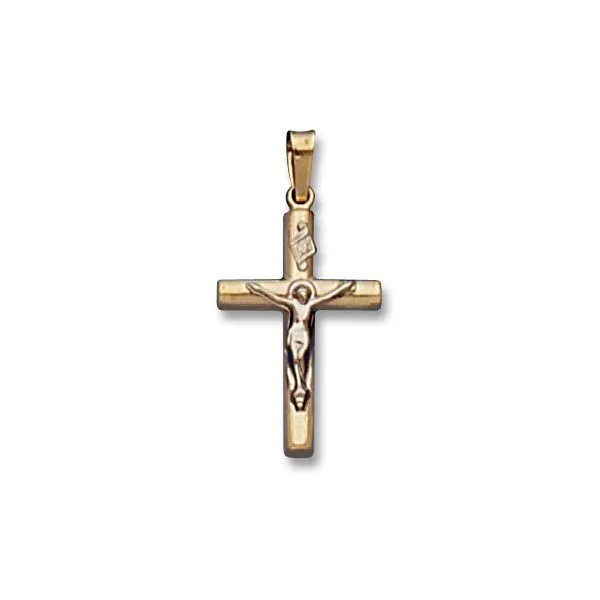 Gold Cross Georgetown Jewelers Wood Dale, IL