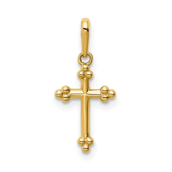 Gold Cross Georgetown Jewelers Wood Dale, IL