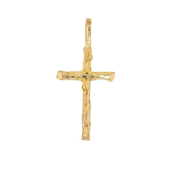Gold Cross Georgetown Jewelers Wood Dale, IL