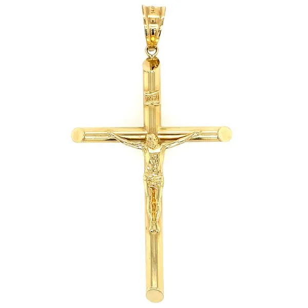 Gold Cross Georgetown Jewelers Wood Dale, IL