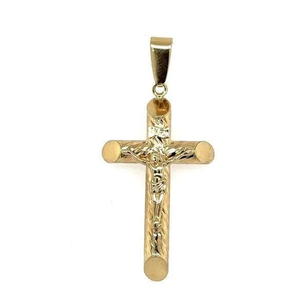 Gold Cross Georgetown Jewelers Wood Dale, IL