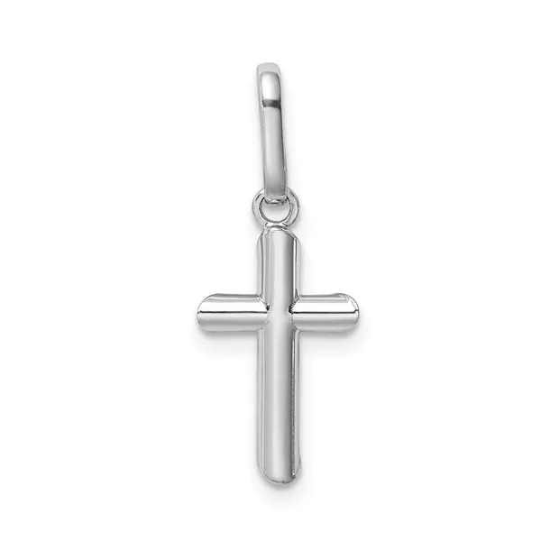 Gold Cross Image 3 Georgetown Jewelers Wood Dale, IL