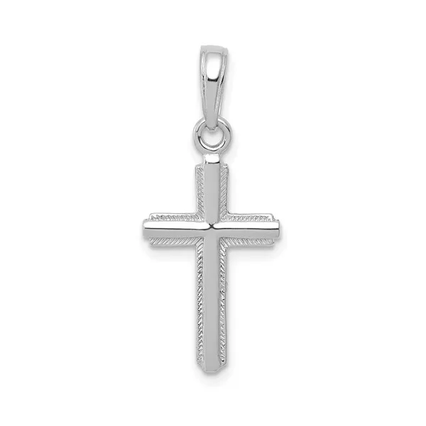 Gold Cross Georgetown Jewelers Wood Dale, IL