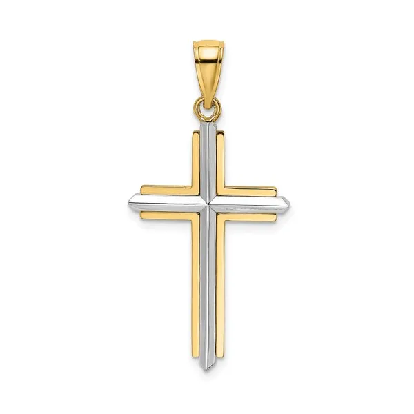 Gold Cross Georgetown Jewelers Wood Dale, IL