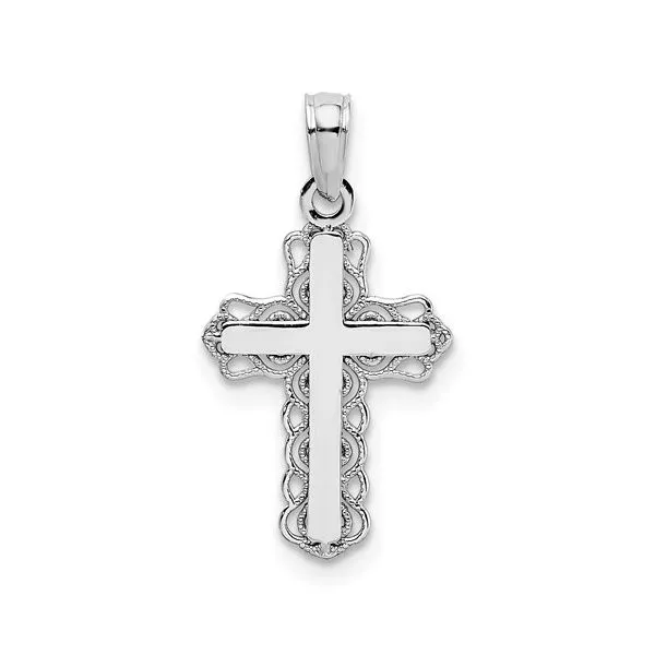 Gold Cross