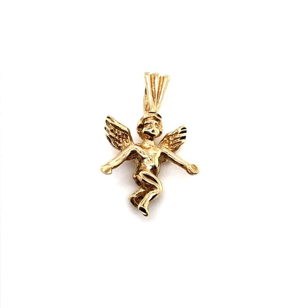 Gold Pendant / Charm Georgetown Jewelers Wood Dale, IL