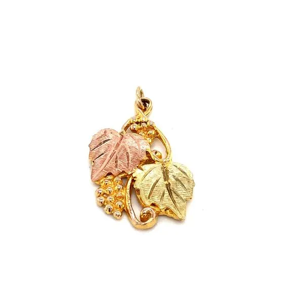 Gold Pendant / Charm Georgetown Jewelers Wood Dale, IL