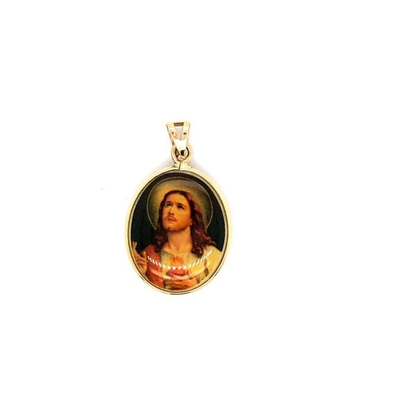 Gold Pendant / Charm Image 2 Georgetown Jewelers Wood Dale, IL