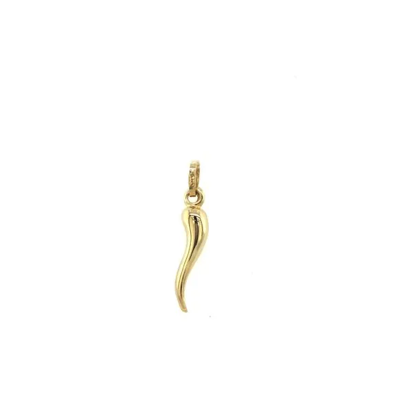 Gold Pendant / Charm Georgetown Jewelers Wood Dale, IL