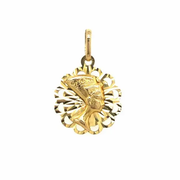 Gold Pendant / Charm Image 2 Georgetown Jewelers Wood Dale, IL