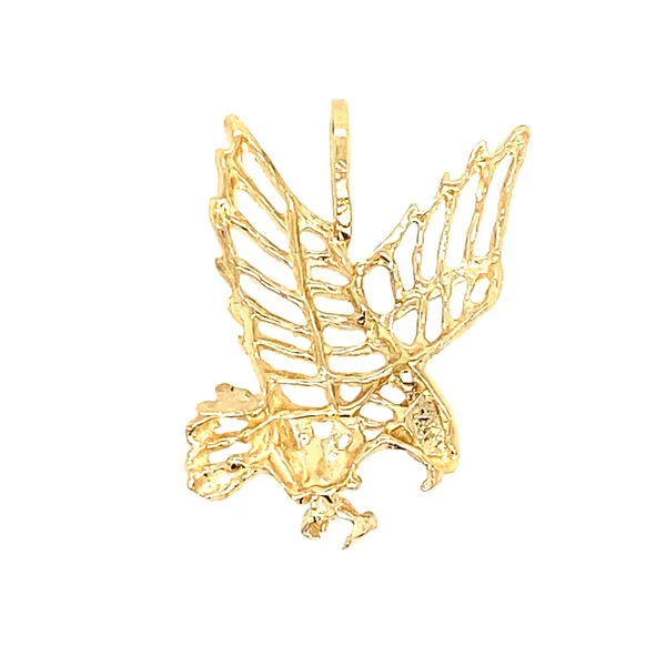 Gold Pendant / Charm Georgetown Jewelers Wood Dale, IL