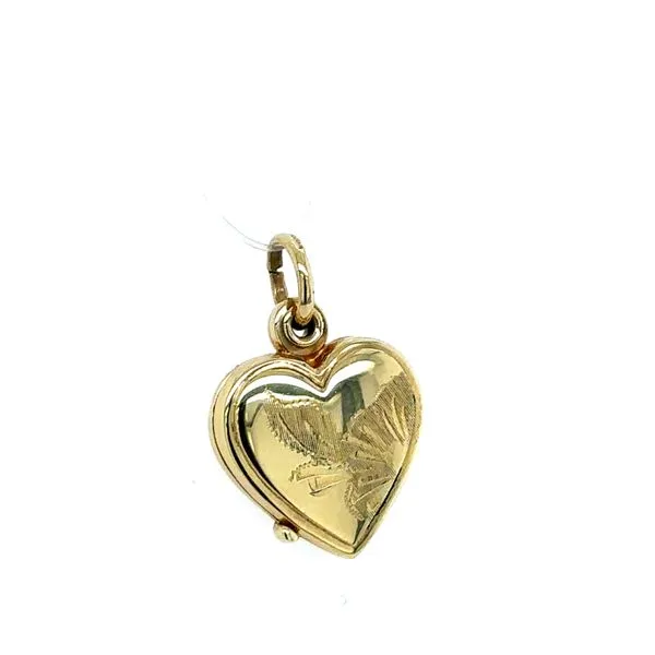 Gold Pendant / Charm Georgetown Jewelers Wood Dale, IL