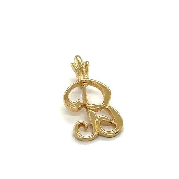 Gold Pendant / Charm Georgetown Jewelers Wood Dale, IL