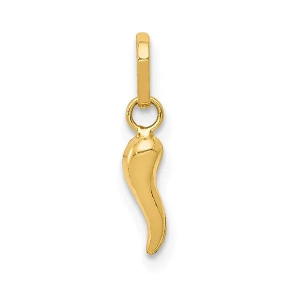 Gold Pendant / Charm Georgetown Jewelers Wood Dale, IL