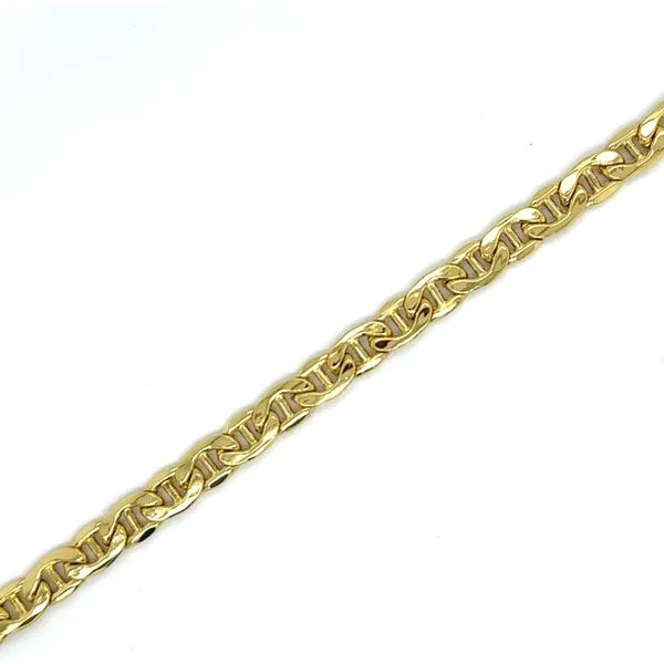 Estate Gold Gucci Bracelet Georgetown Jewelers Wood Dale, IL